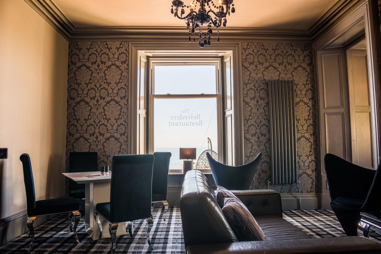 Mount Stewart Hotel Portpatrick Εξωτερικό φωτογραφία