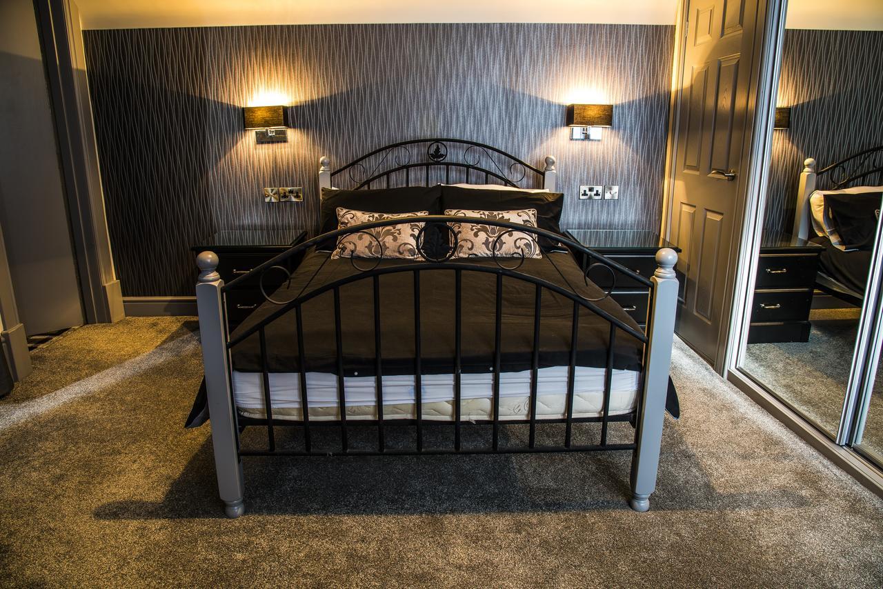 Mount Stewart Hotel Portpatrick Εξωτερικό φωτογραφία