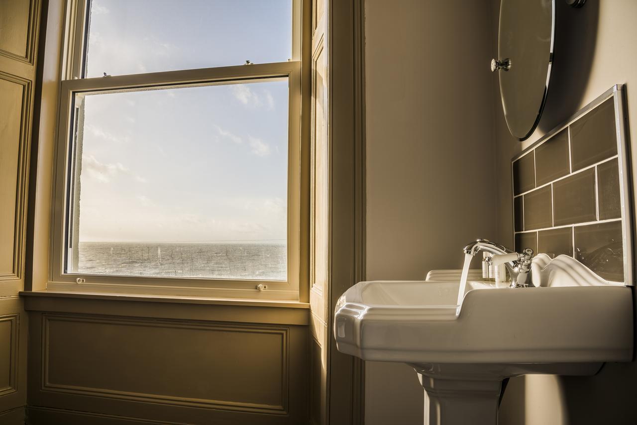 Mount Stewart Hotel Portpatrick Εξωτερικό φωτογραφία