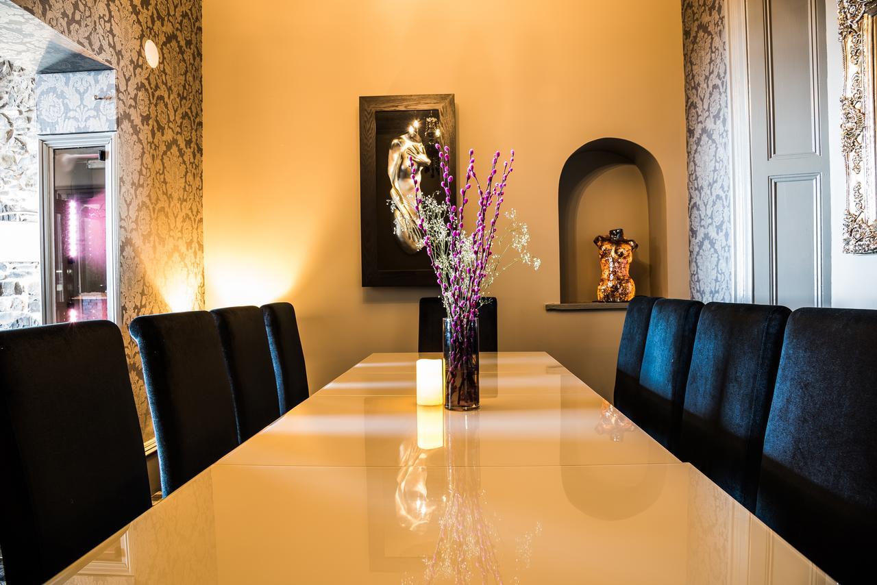 Mount Stewart Hotel Portpatrick Εξωτερικό φωτογραφία