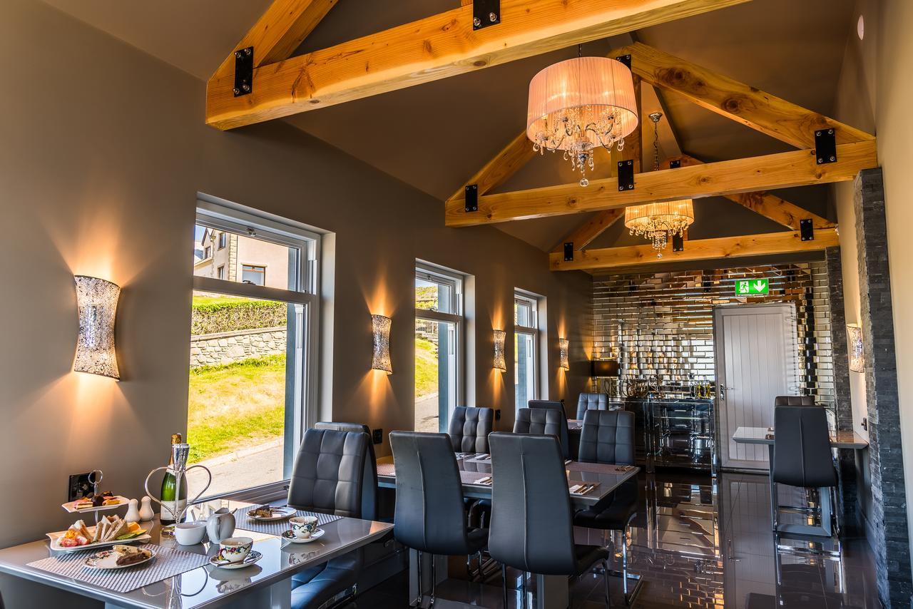 Mount Stewart Hotel Portpatrick Εξωτερικό φωτογραφία