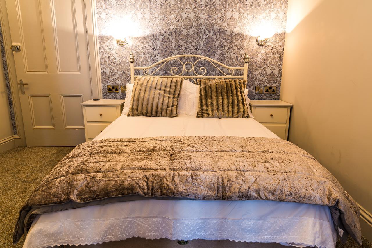 Mount Stewart Hotel Portpatrick Εξωτερικό φωτογραφία