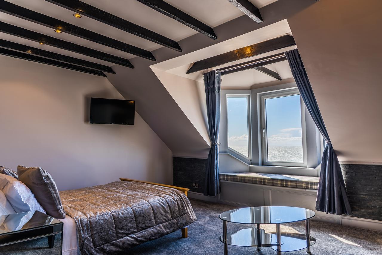 Mount Stewart Hotel Portpatrick Εξωτερικό φωτογραφία