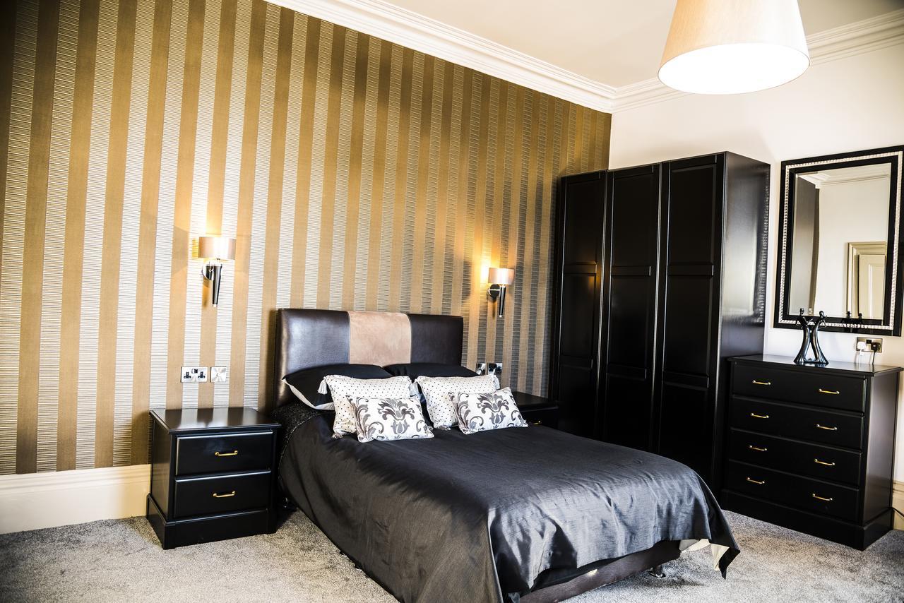 Mount Stewart Hotel Portpatrick Εξωτερικό φωτογραφία