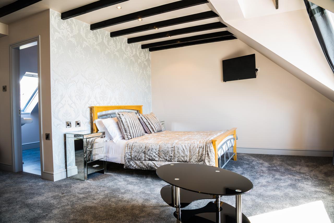 Mount Stewart Hotel Portpatrick Εξωτερικό φωτογραφία