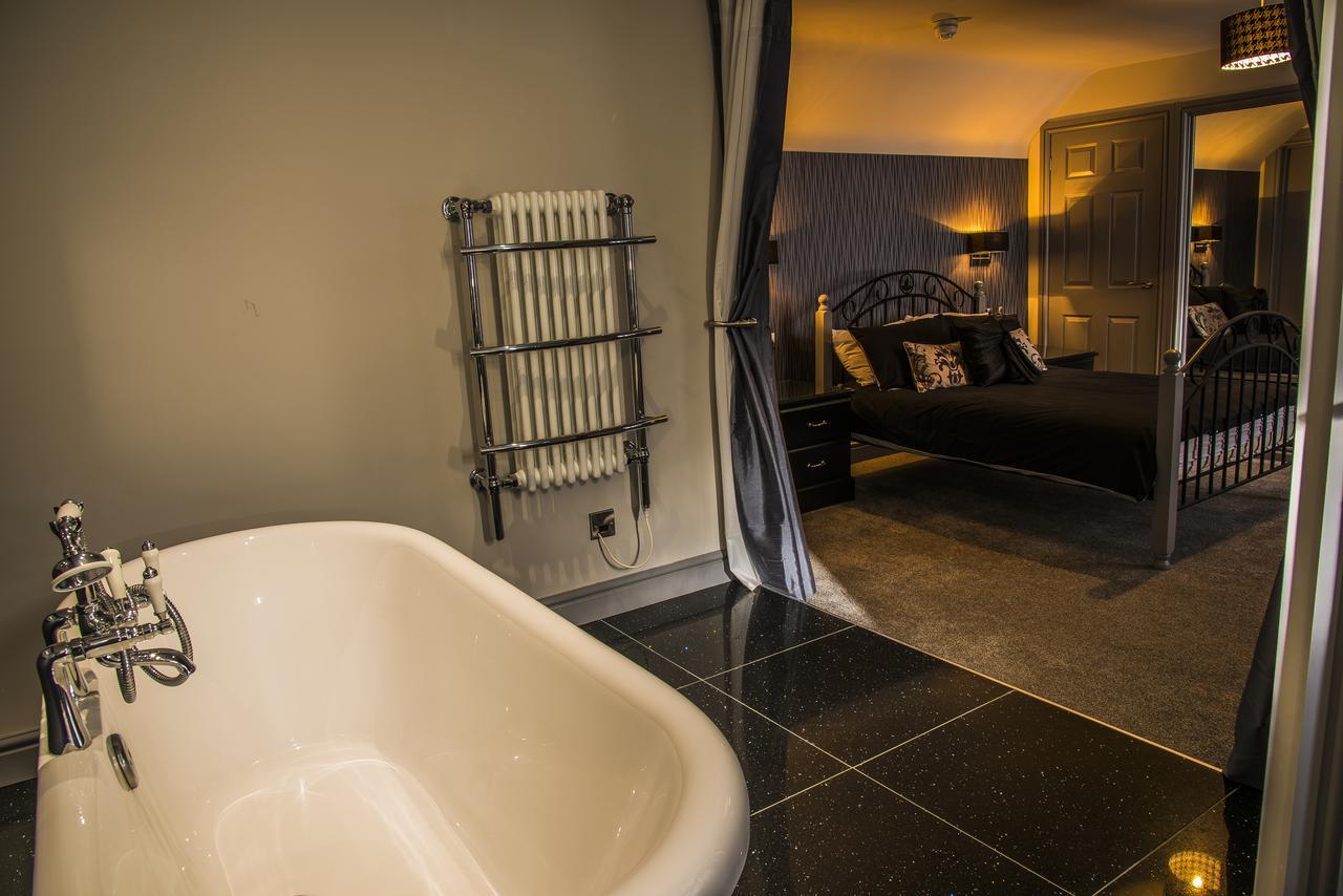 Mount Stewart Hotel Portpatrick Εξωτερικό φωτογραφία