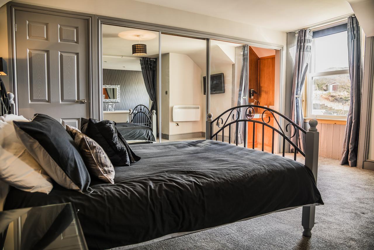 Mount Stewart Hotel Portpatrick Εξωτερικό φωτογραφία