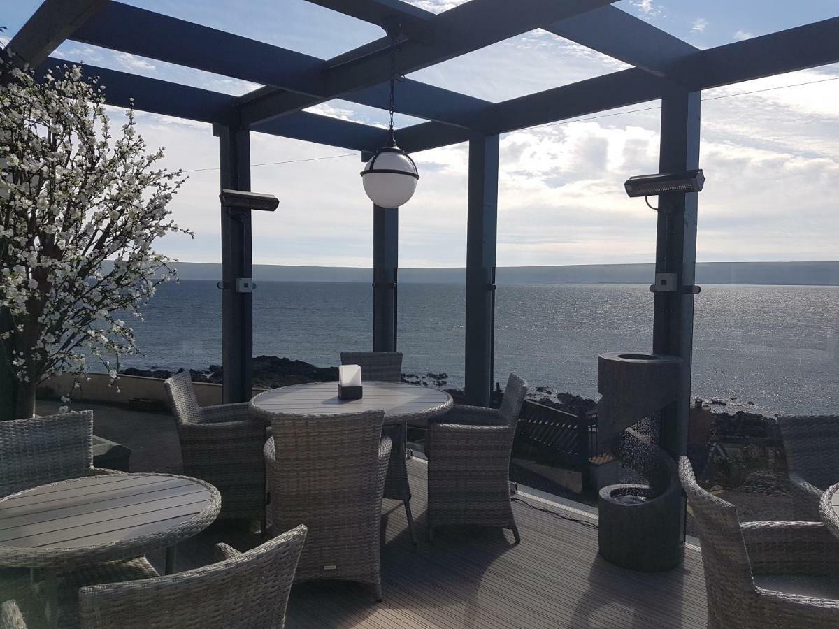 Mount Stewart Hotel Portpatrick Εξωτερικό φωτογραφία