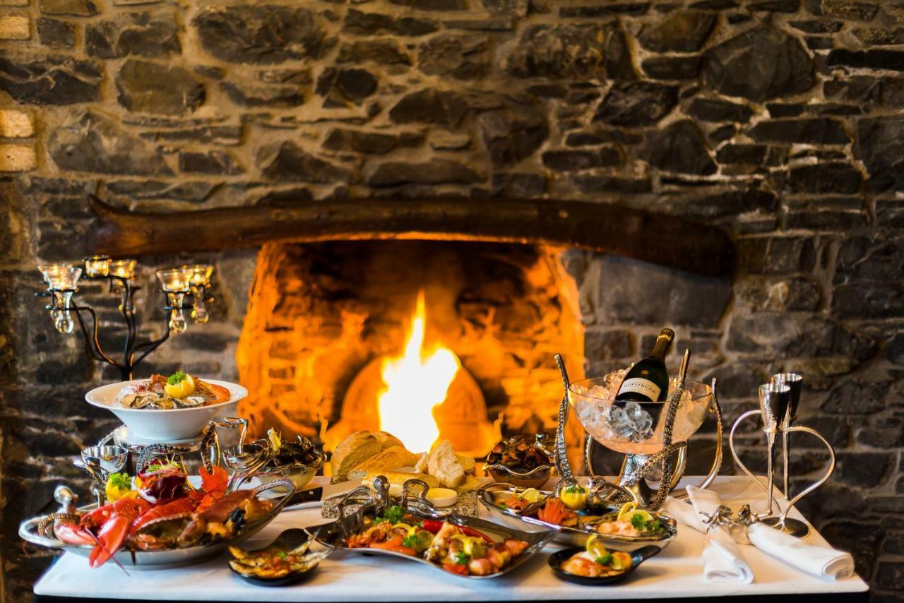 Mount Stewart Hotel Portpatrick Εξωτερικό φωτογραφία