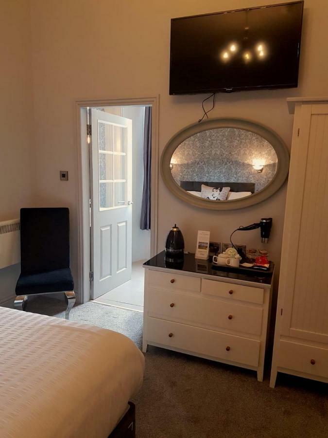 Mount Stewart Hotel Portpatrick Εξωτερικό φωτογραφία